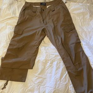 LAPG operating tactical pants